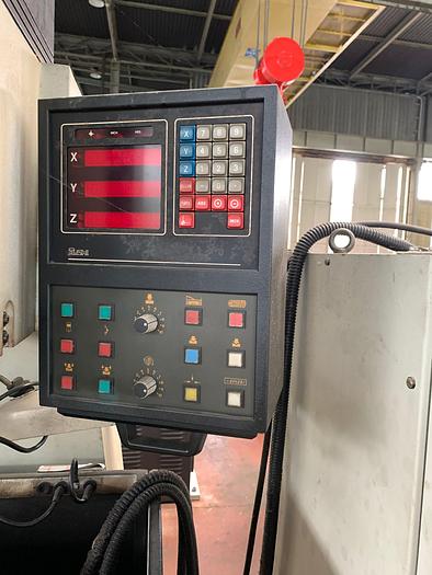 Usato Elettroerosione a tuffo ONA BN 180