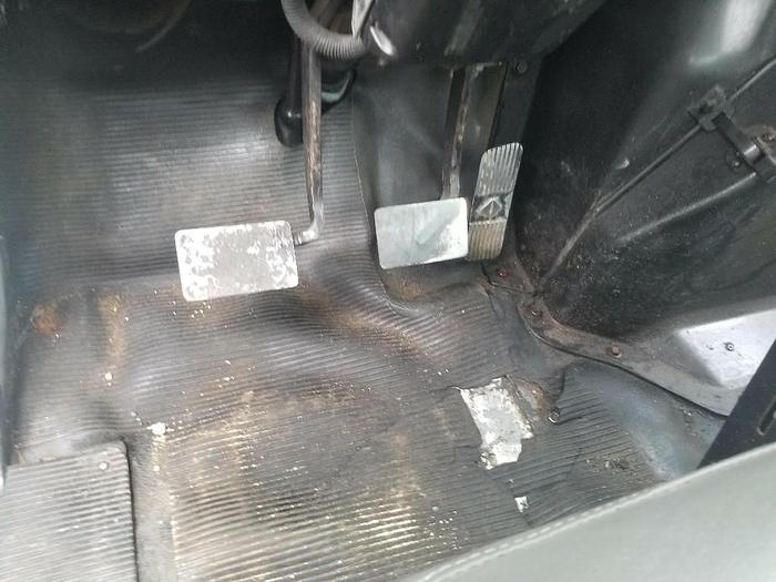 Used 1999 INTERNATIONAL 4900