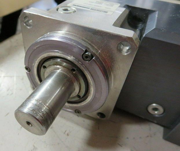 Used Parker J0702FE-N10N, RS60-100-LU