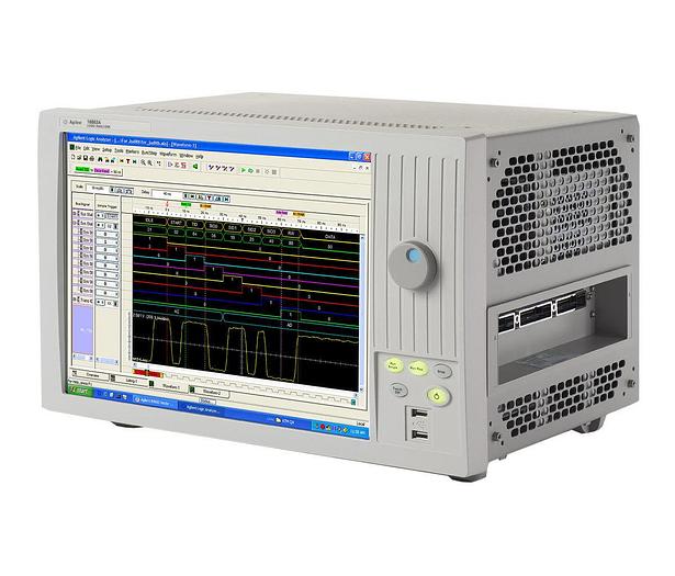 Used Keysight 16823A