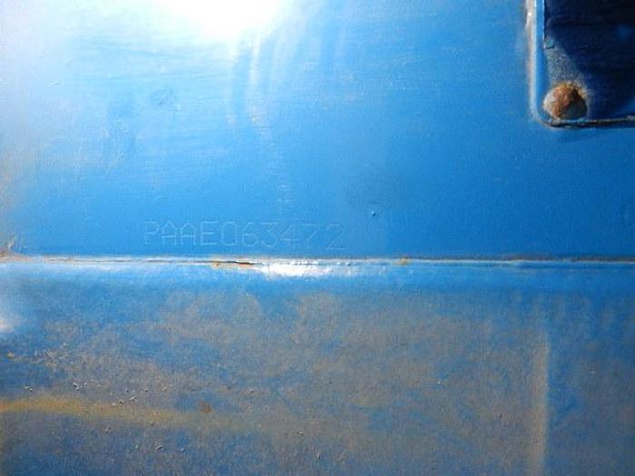 Used 2008 Wartsila W7L32