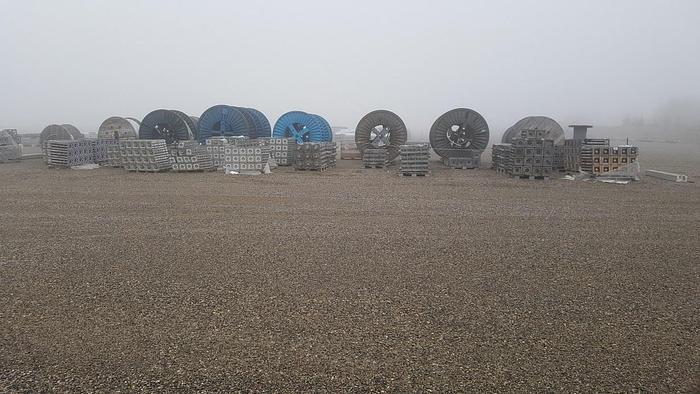 Glass Insulators