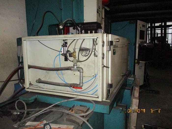 Usato ELETTROEROSIONE EROTECH  MODULO 750 CNC