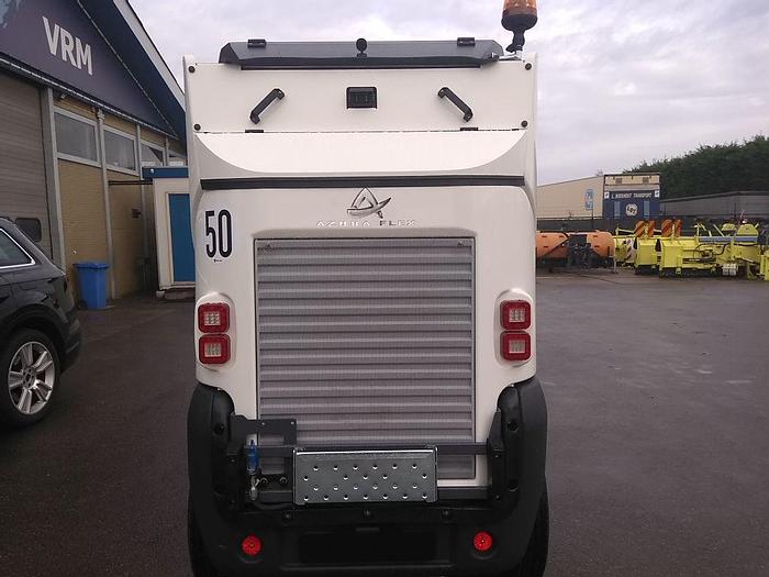 Gebruikt 2018 Mathieu Azura Flex MC210