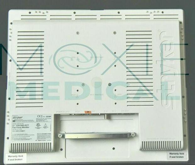 Used Stryker 240-030-930 21" Vision Elect HD Endoscopy Monitor