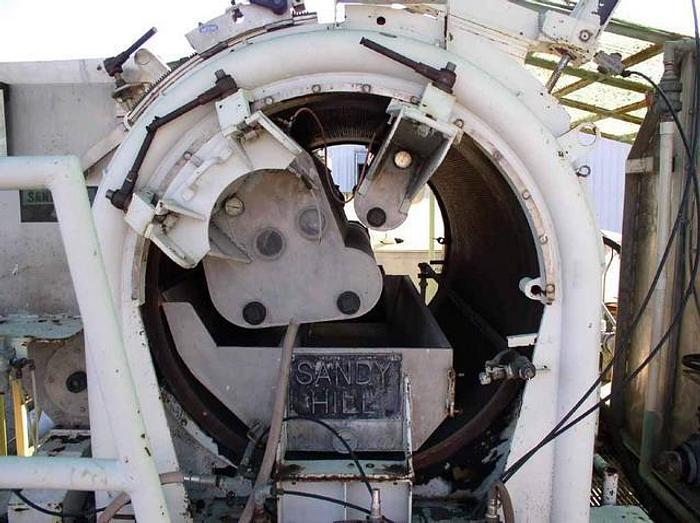 Used MANCHESTER #1745