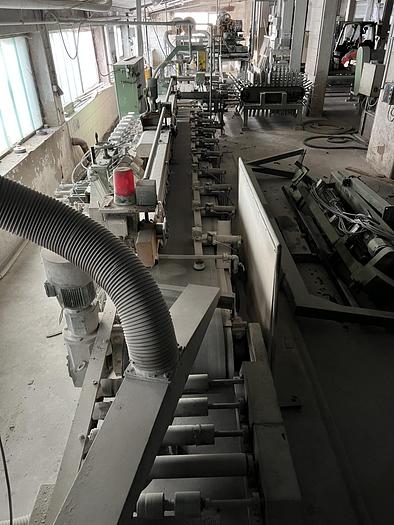 Gebraucht 2006 Löffler MKS-4