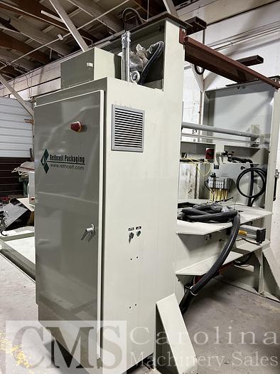 Used Rethceif VC-3030 Compression Bagger