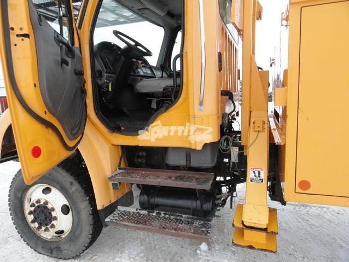 Used 2007 ALTEC LRV55