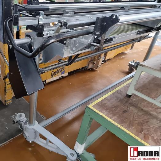 Used 2014 STAUBLI TOPMATIC TPM #KN 102