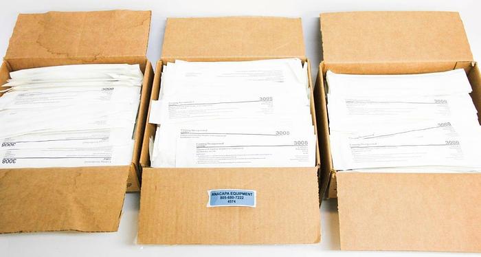 Corning Costar 3008 Cell Lifter SEALED Sterile Polyethylene Lot of 280 NEW (4574