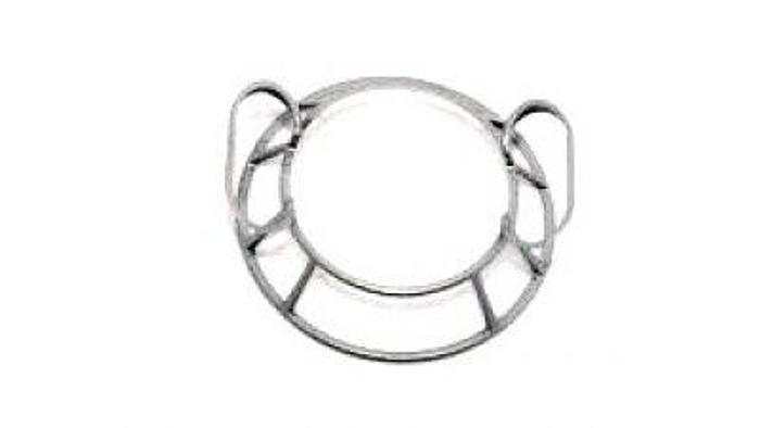 Used Ophthalmic Ring Schleral Blep Moneil Goldman STORZ E4033