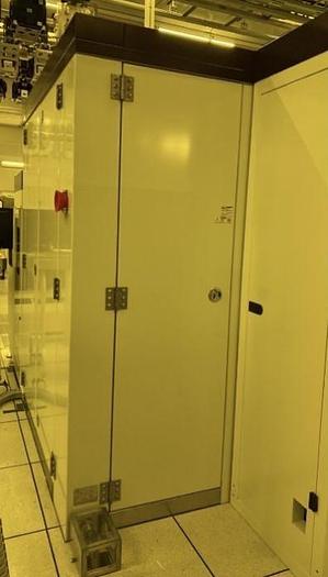 Used 2010 KLA-Tencor EDR 5210