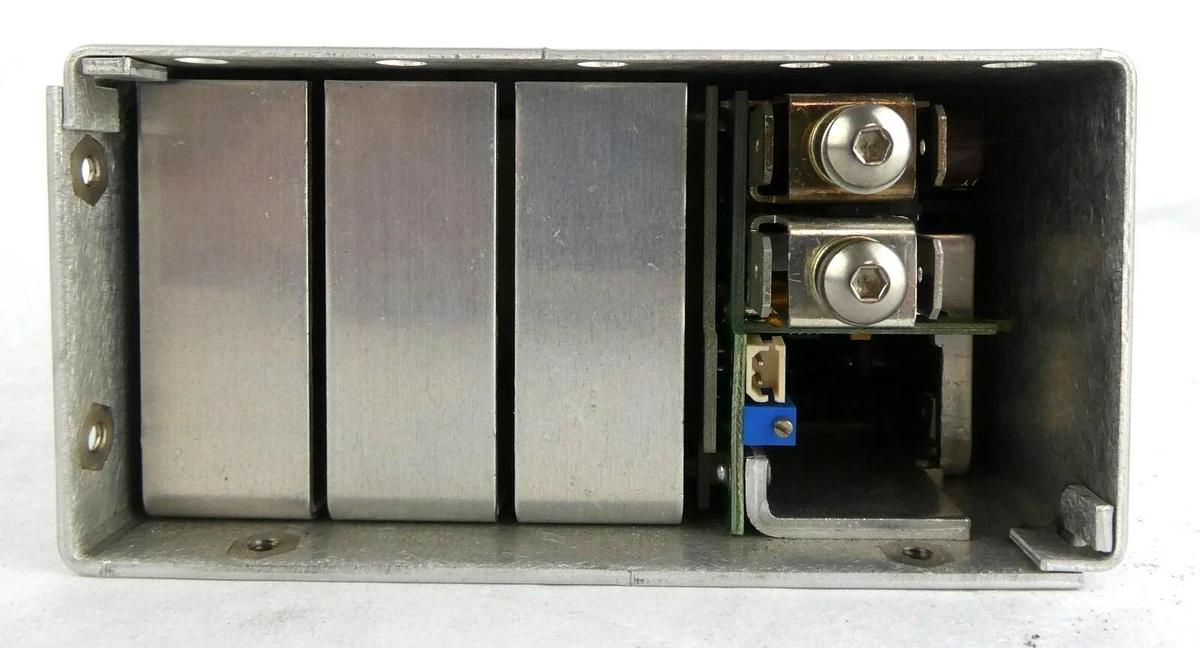 Used Lambda H40044 Power Supply Alpha 400W CA400 28G Working Surplus