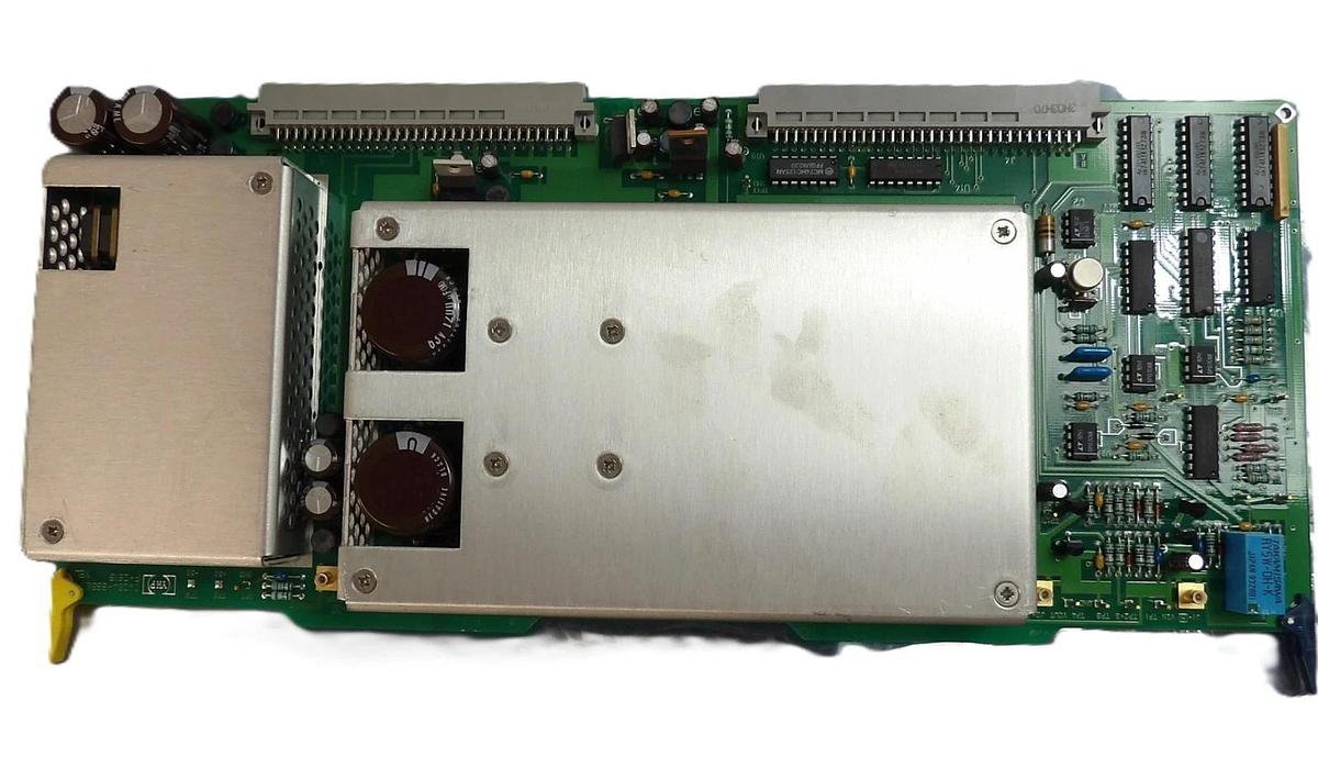 Used HP Agilent 04284-66564 Power Supply PCB Assembly 4284 A Working Surplus