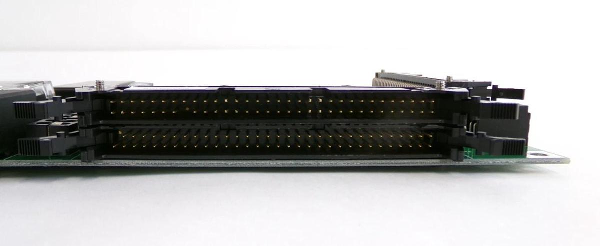 Used TEL Tokyo Electron 5U81-000006-41 PCB TAB22J-1/BASE Working Surplus
