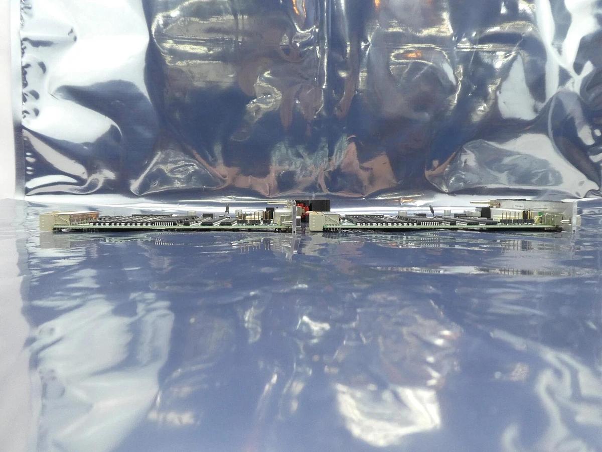 Used MKS Instruments AS01491-AB-1 PCB Card CDN491R AMAT 0190-27072 Lot of 2 Working