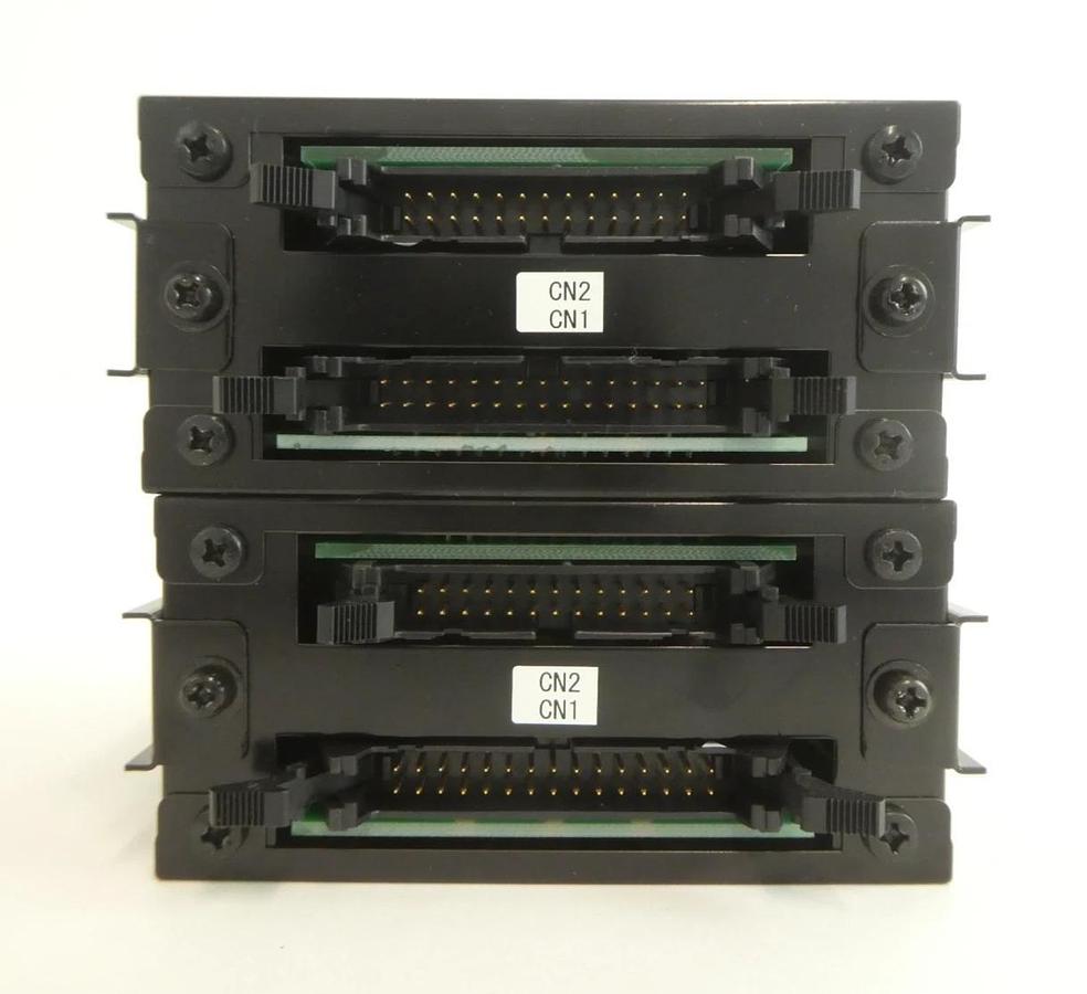 Used Fenwal Controls DMR-8FL-102 Meter Relay DMR-8FL Reseller Lot of 6 Working