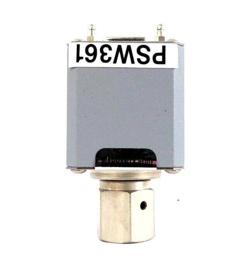 Used MKS Instruments 902-1213-0046 Piezo Transducer Series 902 Lot of 13 Working