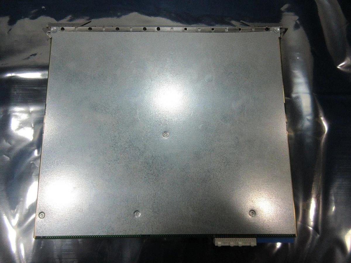 Used ZNYX ZXKIPU-X2 PCB Card AdvancedTCA Used Working