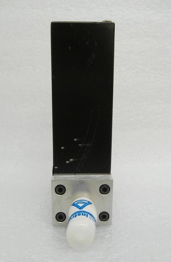 Refurbished Millipore FC-2900M-4V Mass Flow Controller MFC 100 SCCM HBR Tylan Refurbished