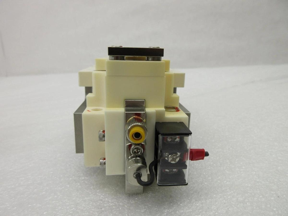 Used Nikon Precision Voice Coil Motor VCM NSR-S204B Step-and-Repeat System Working