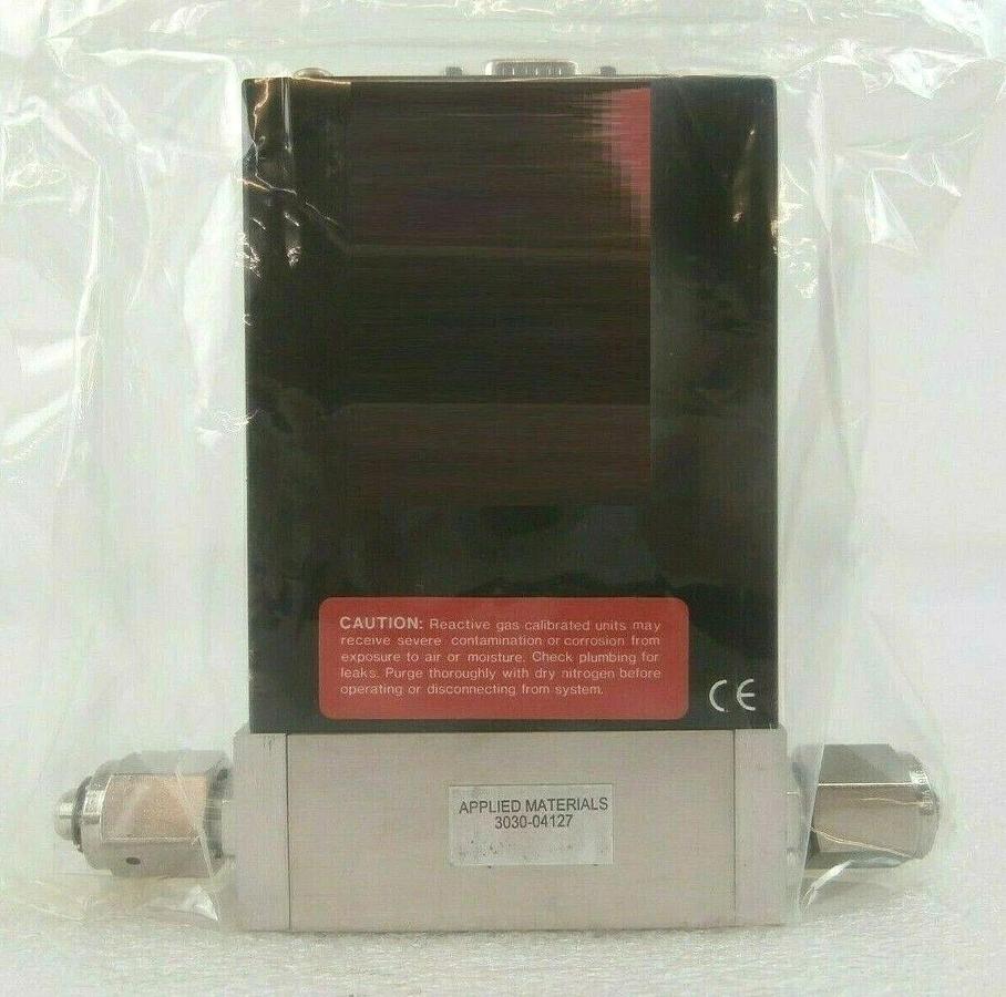 Refurbished Tylan FC-2952MEP5-T Mass Flow Controller MFC AMAT 3030-04127 OEM Refurbished