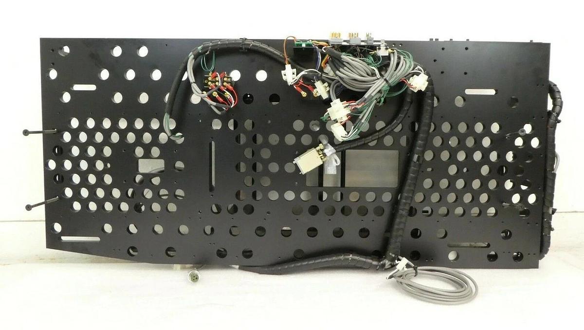Used Varian VSEA V87-305354 Wafer Handler Carriage Assembly 350DE 300XP Working Spare