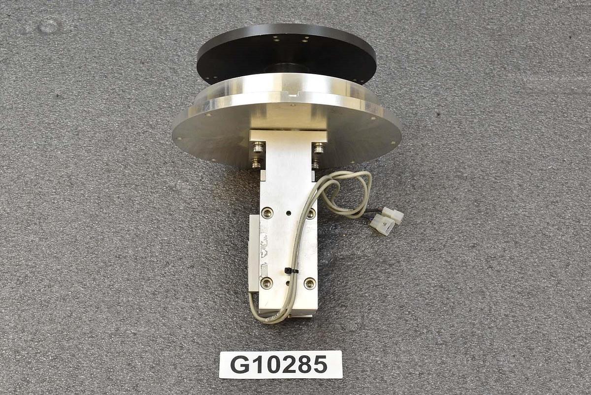 Used Mattson Technology 303-21219-00 Plate Lift Pin Assembly ICPHT Working Surplus