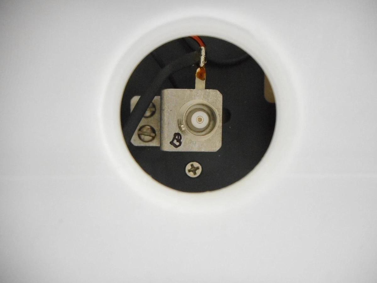 Blatek AT13222 Transducer Plate New Surplus