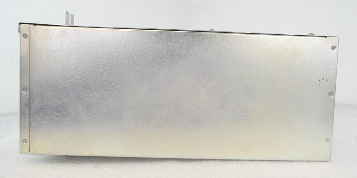Used AB Sciex 1033545 6-Lens Spectrometer Ion Optic Power Module Untested Surplus