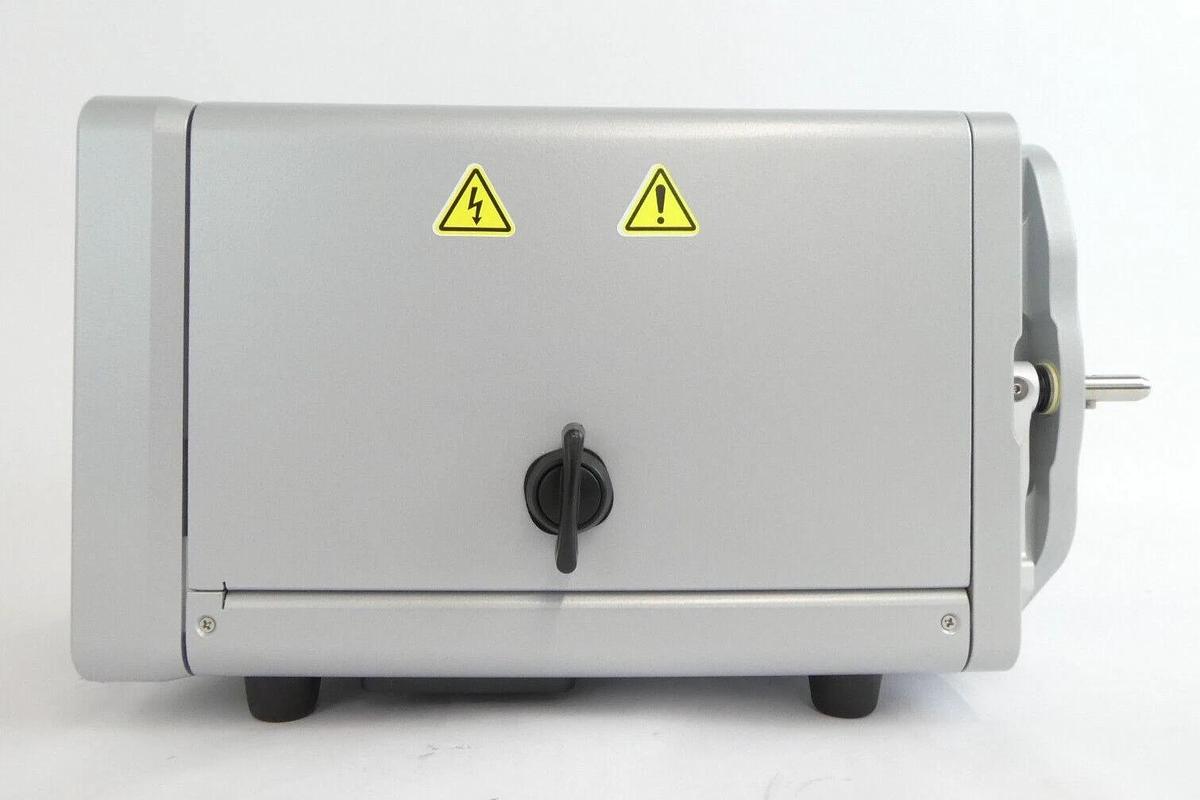 Used 908 Devices LS-01-SA ZipChip CE-MS Mass Spectrometry System QTrap QTOF Surplus