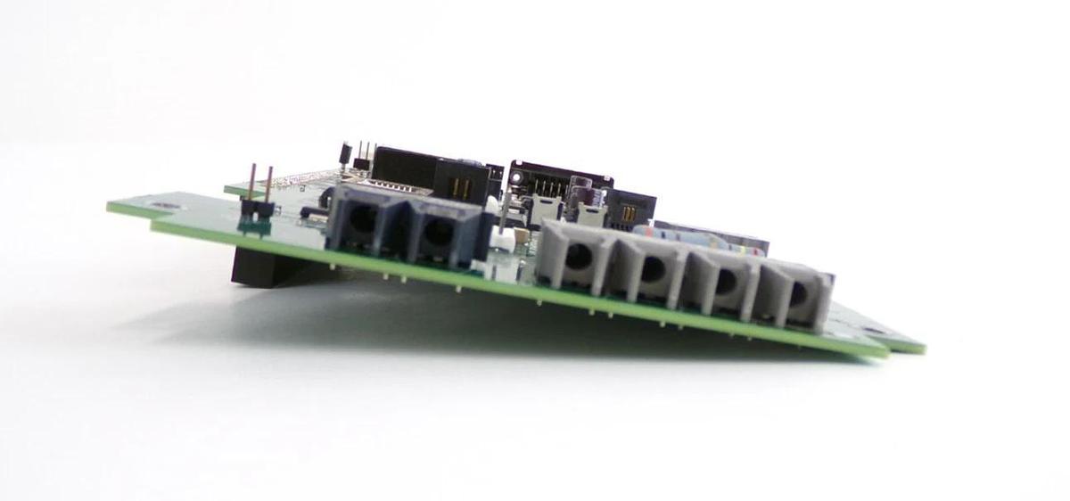 Used MKS Instruments 003-9311-306 Processor PCB 000-9311-306 Optima Working Surplus