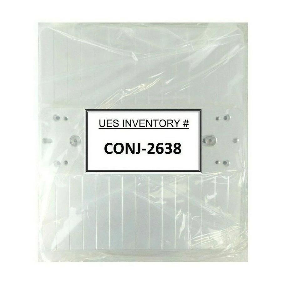 Mattson Technology 263-07482-00 Center Cooling Shelves Assembly New Surplus