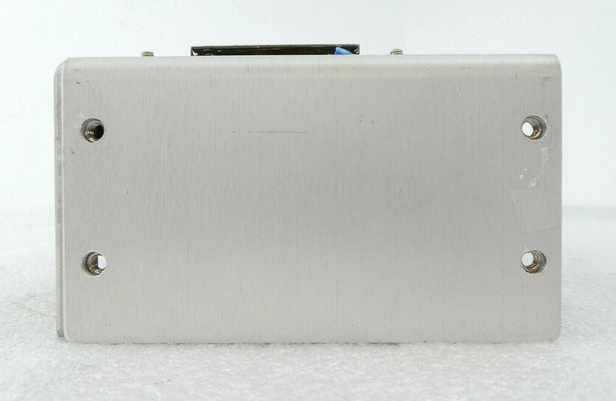 Used Power-One HDD15-5-A Power Supply ±15V KLA Instruments 2132 Working Surplus