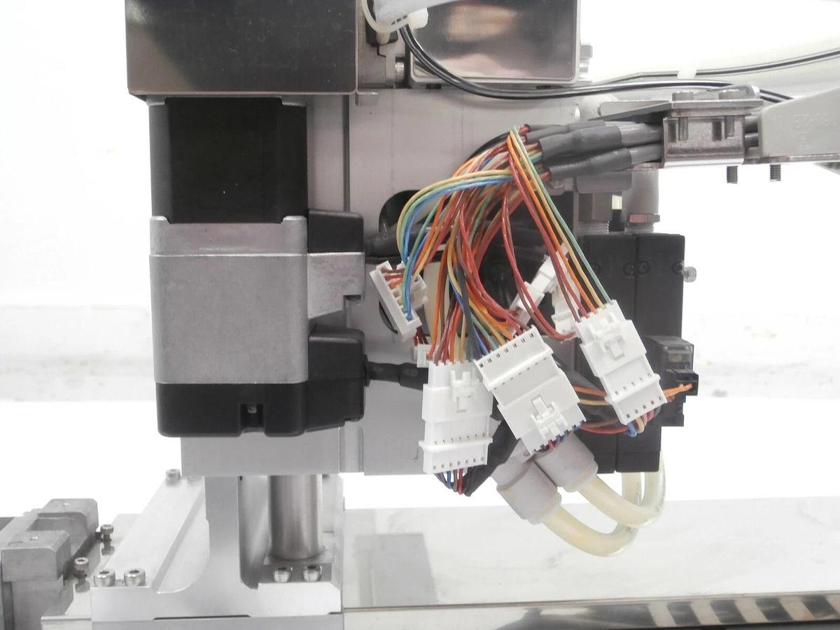 Used TEL Tokyo Electron 5087-400391-12 ARM-R COT Scan Assembly Lithius Working Spare