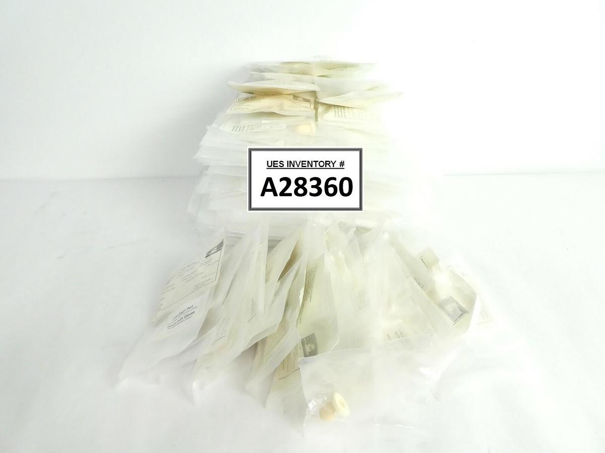 AMAT Applied Materials Ceramic Injector Emax Kit Reseller Lot of 58 New Surplus