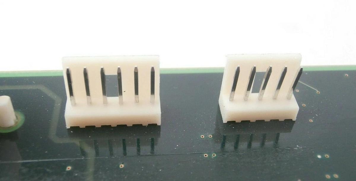 Used Advantest BPR-033179 Interface Board PCB PPR-633179882 Working Surplus