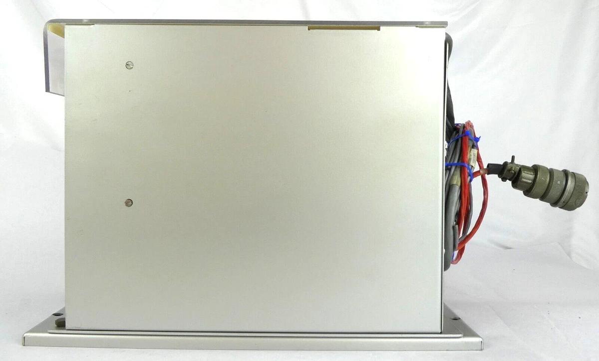 Used Industrial Drives BDS3-208/30-02-102-4500B2P Controller 106188002 Untested