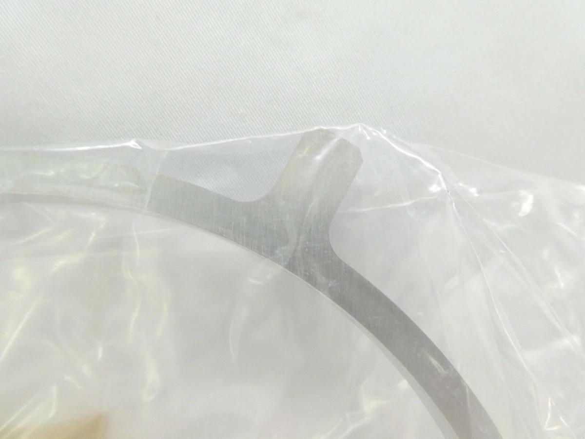 Varian VSEA E17073020 Ring EDR.RNG.CLMP.150TORL Reseller Lot of 3 New Surplus