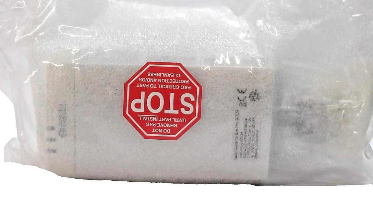 Used AMAT Applied Materials 0190-90540 CGS025 Gauge 2 Torr Working Surplus