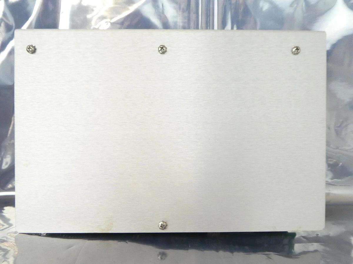 Used Lam Research 605-016005-001 CRT Video Bottom Board PCB 91196-005 w/Mount Working