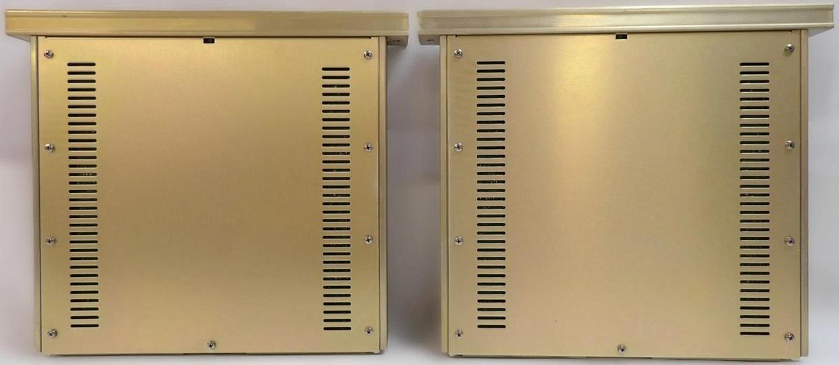 Used AB Sciex 017307 QPS Amplifier Module PCB Card TripleTOF 5600 LC/MS MDS Lot of 2