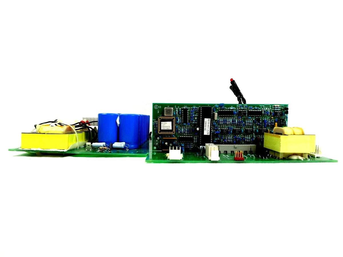 Used SoftSwitching Technologies 98-00023 Inverter Board PCB EN-200-0414 Working Spare