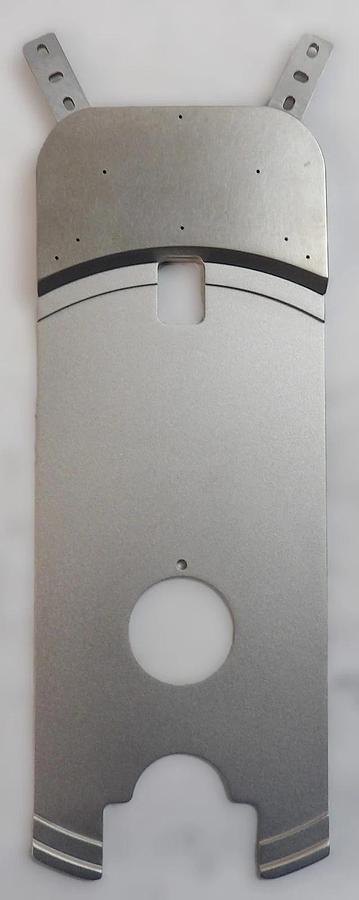 AMAT Applied Materials 0010-21996 200mm Transfer Blade Wrist HP+ HTHU CVD 8" New