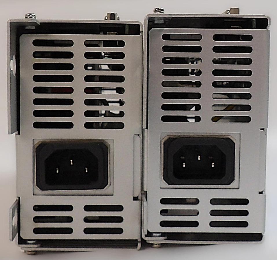 Used Agilent Technologies G190-60648 Turbo Pump Power Supply Lot of 2 Working