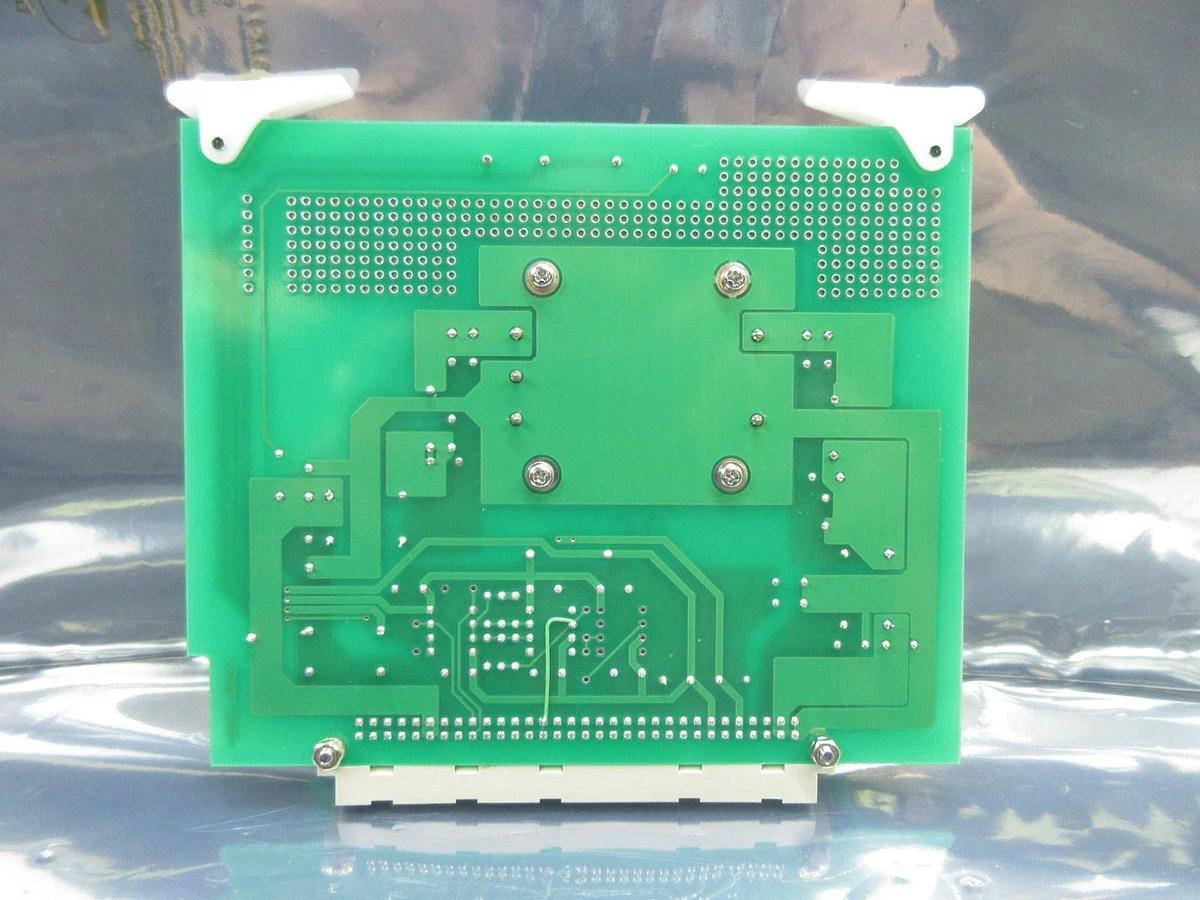 Used Nikon 4S007-549 Power Control Card PCB HUMI-PWR NSR-S306C Used Working