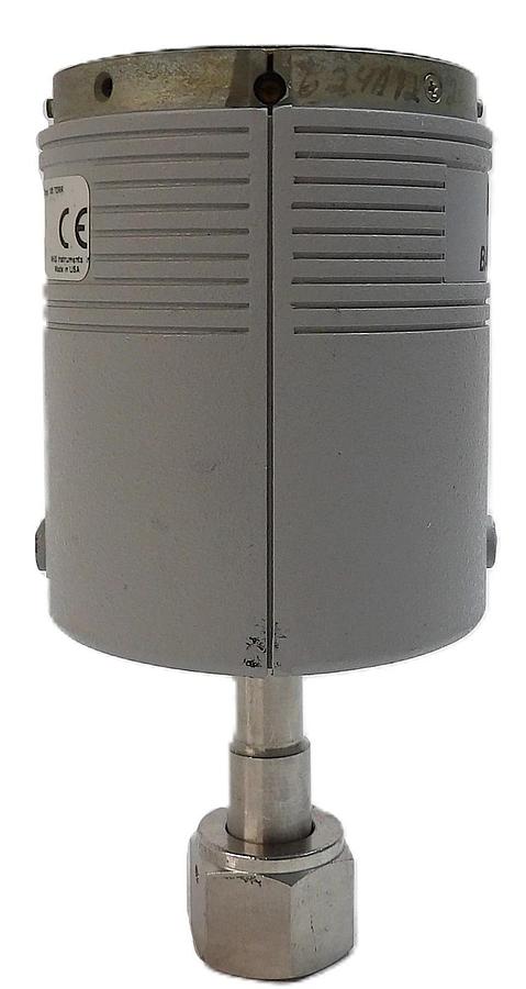 Used MKS Instruments 624A12TBC Baratron Pressure Transducer Type 624 Spare