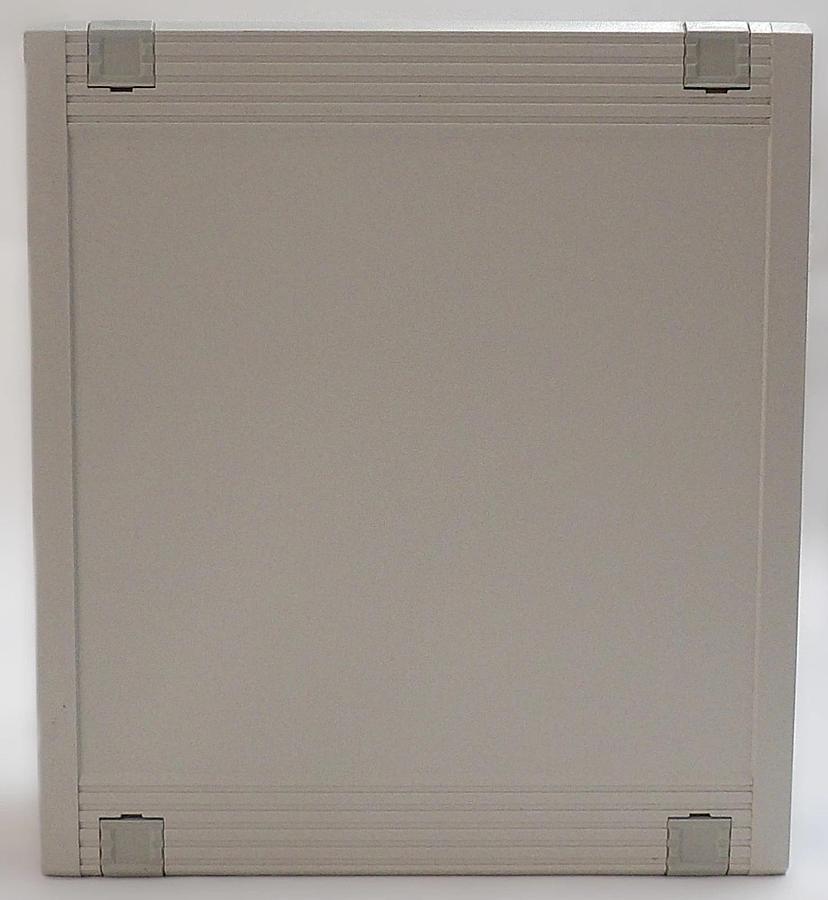Used Sono-Tek 10041801 Echo Ultrasonic Generator EVG150 Resist Working Surplus