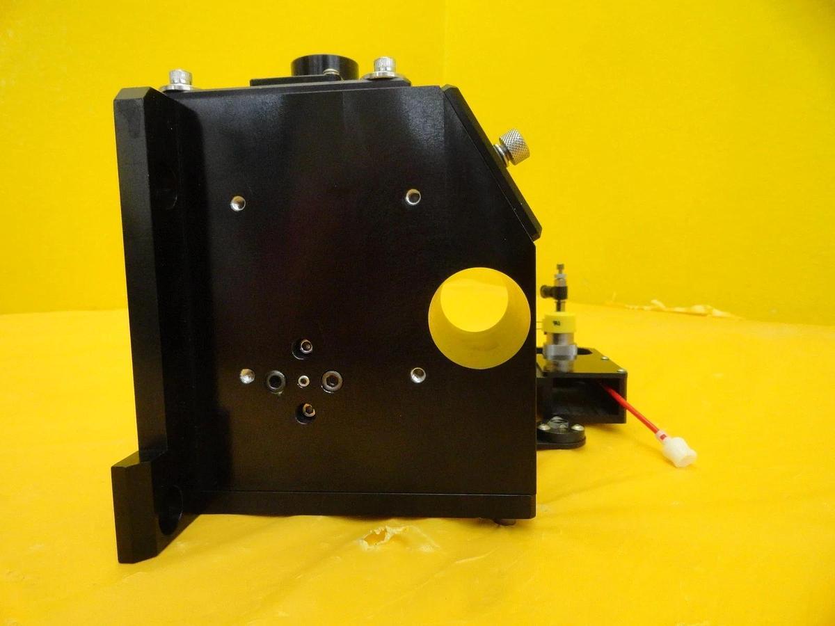 Used KLA-Tencor 720-451511-00 Optical Prism Housing Assembly 5107 Overlay System Used